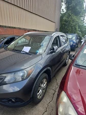 12 HONDA CRV COMMUNICATION BLUETOOTH CONTROL MODULE Brain Box 2.4L OEM