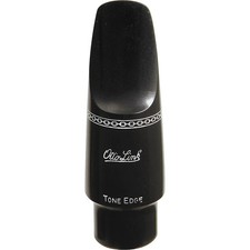 Otto Link Hard Rubber Alto Saxophone Mouthpiece 5