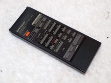 PIONEER CU-DC010 VINTAGE HI FI STEREU SYSTEM REMOTE CONTROL UNIT
