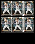 (6) 2024 Bowman Draft Konnor Griffin #BD-22 1st Bowman