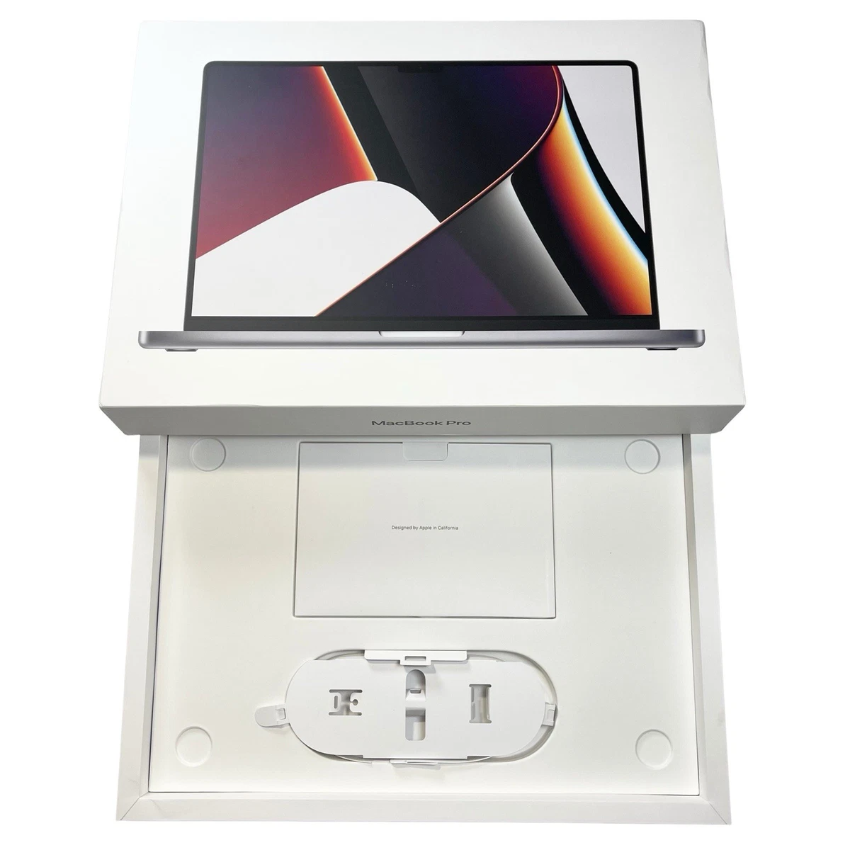 Las mejores ofertas en Caja de MacBook Pro | eBay