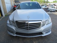 2010 11 12 13 14 15 16 Mercedes E-class Front Left Seat Pick Up Only