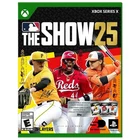 MLB The Show '25 Game – Xbox Series X