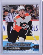 Click to enlarge Travis Konecny