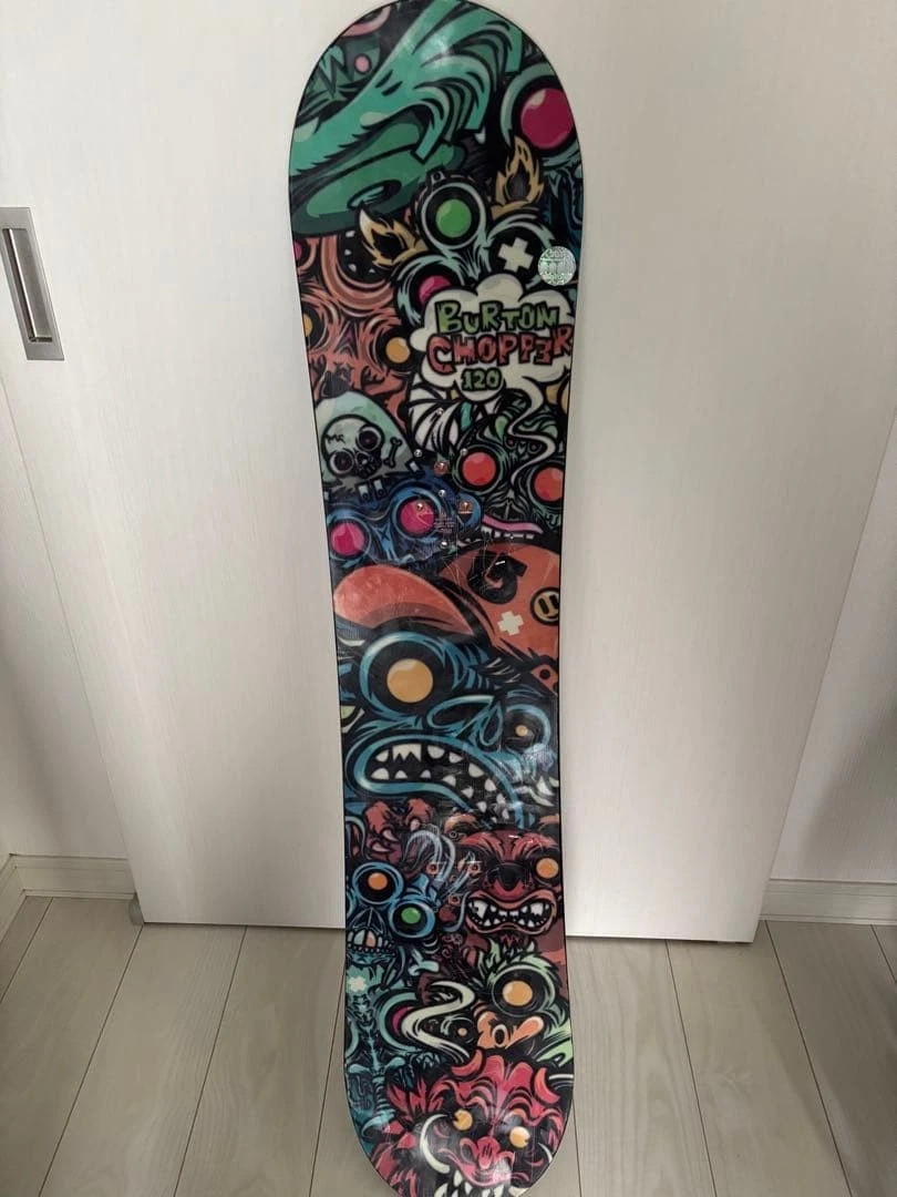 Burton Chopper for sale | eBay