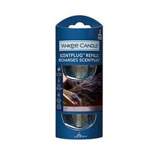Yankee Candle - Duftstecker Nachfüller Doppelpack - Dried Lavender & Oak 
