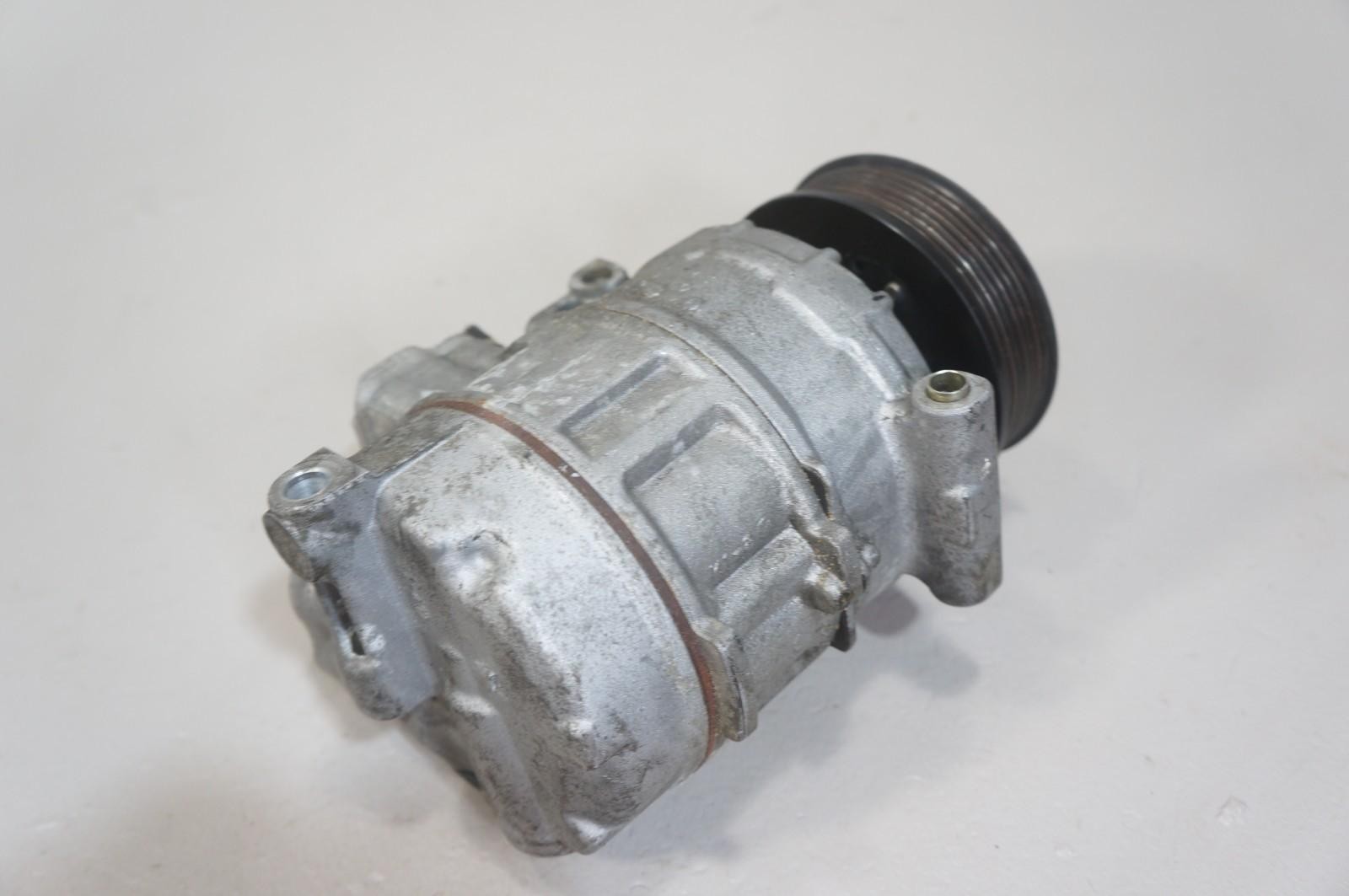2006-2017 audi q7 volkswagen touareg a/c air conditioning compressor 3B0820803C