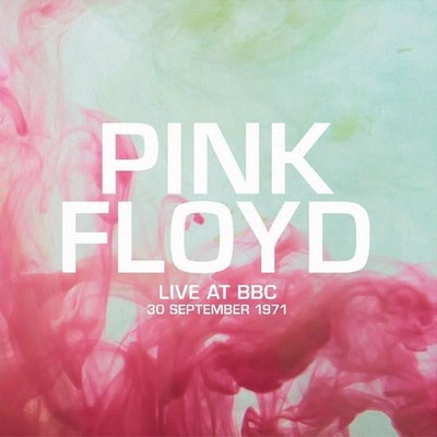 Vinile - Pink Floyd - Live At The Bbc, September 30Th, 1971 (Special Edition Cle