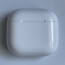 Apple AirPods Pro 2nd Gen USB-C Charging Case White A3059 2023 