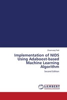 Dharmaraj Patil | Implementation Of Nids Using Adaboost-Based Machine...