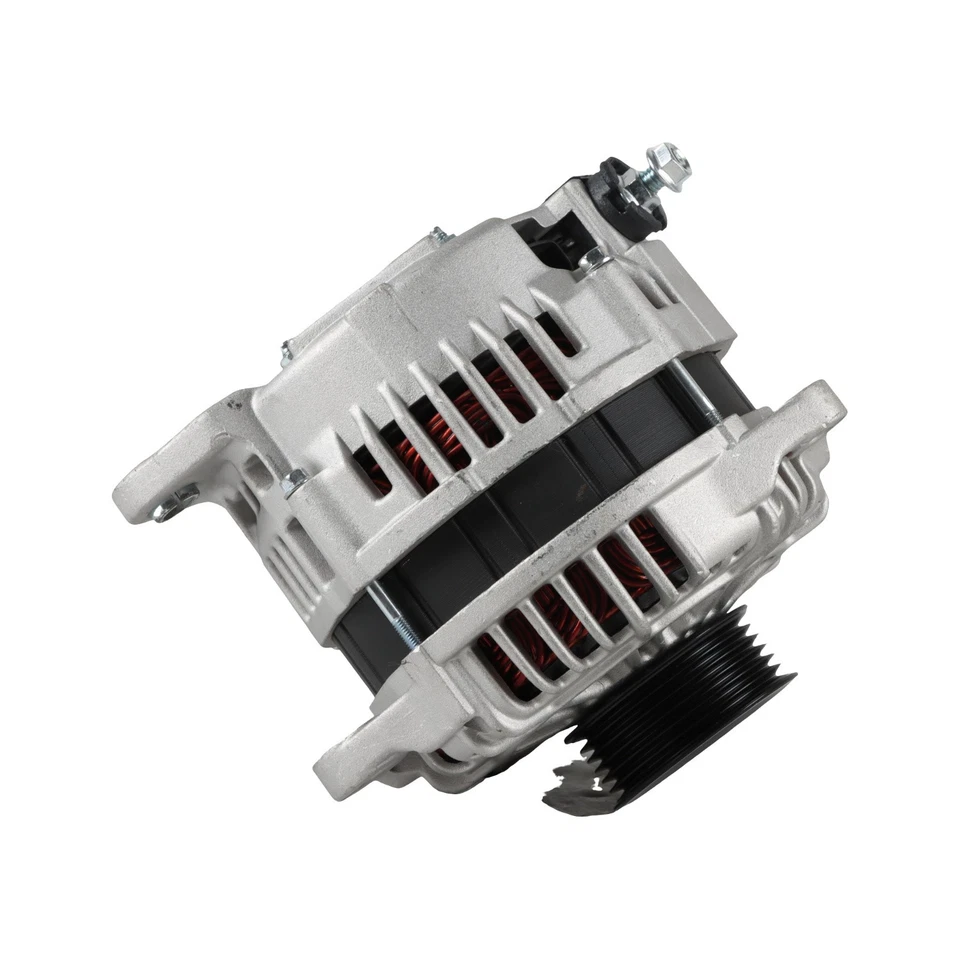 Alternator For Nissan Maxima 2000-2003 Murano 2003-2007 Infiniti I35 2002-2004 Foto 2 de 4