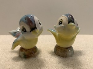 Bluebird Vintage | eBay