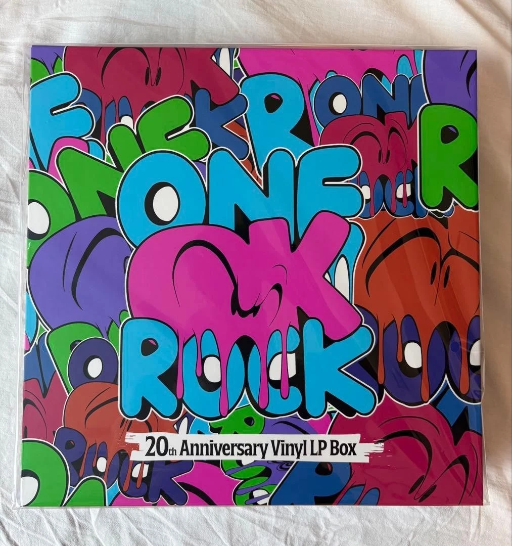 one ok rock products for sale | eBay
