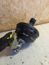 VW PASSAT Variant B5 3B6 Unterdruck-Bremskraftverstärker 4B3612105A 34913773