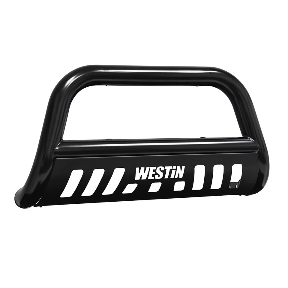 31-3985 Westin Bull Bar Front for Ford Ranger 2019-2022 Foto 2 de 3