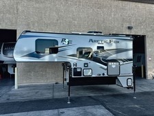 2027 Northwood Arctic Fox Camper 990