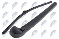 NTY Wischarm, Scheibenreinigung EWB-PS-001 FüR Porsche