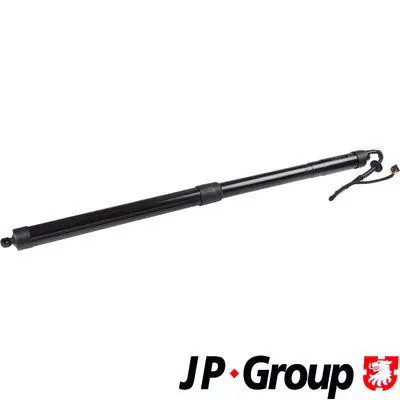 2pz Supporti di sollevamento portellone posteriore Ammortizzatore