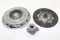 Japanparts KF-W30 Kupplungssatz FüR Chevrolet Opel