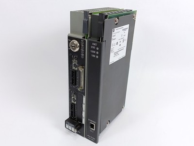 AB 1785-L40B Ser. E Firmware Rev. E.2 PLC-5/40 Processor Module