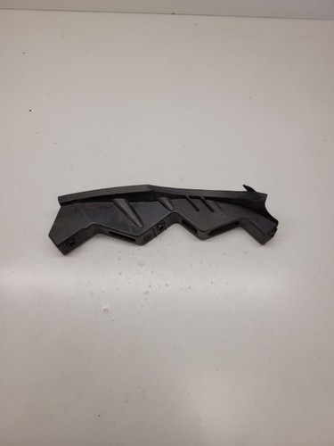 Volkswagen PASSAT B6 2006 Halterung Stoßstange Stoßfänger vorne DRA6381