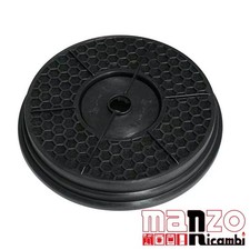 FILTRO CAPPA CARBONE TYPE F24 PER CAPPA ASPIRANTE FRANKE FABER BEKO WHIRLPOOL