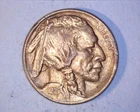 1913 TY1  BUFFALO NICKEL XF COND  **703-5