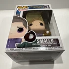 Funko Pop! Movies Sandlot Scotty Smalls #567 Vinyl