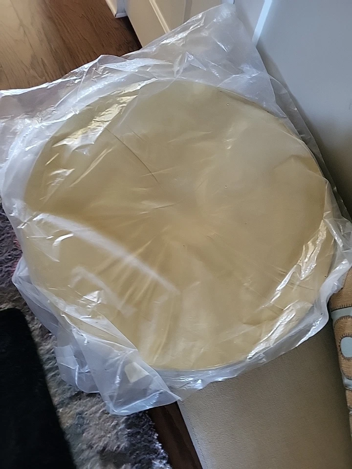 Dream Bliss Series Cymbals and Gongs Cymbal (BRI22) 22" - Image 3 of 4