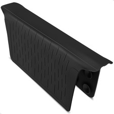 Sink Saddle, Kitchen Sink Mat, Divider Protector Mat, No Odor, Super Soft, No