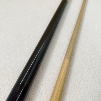 1980s Vintage Meucci Originals Billiard Cue | eBay