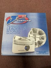 Je Pistons Chevrolet Sb 5.7ls1 4.175 Bore 1.260 Comp Height 374547