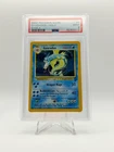 2000 POKEMON BASE SET II 2 HOLO GYARADOS 7/130 PSA 9