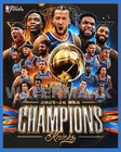2026 NEW YORK KNICKS Glossy 8x10 Photo NBA Finals Champions Print