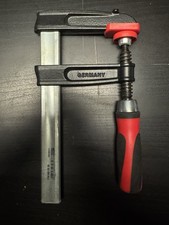 Morsetto a vite BESSEY 160x80 mm 