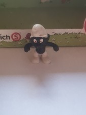 Schlumpf Schlümpfe -  Wütender