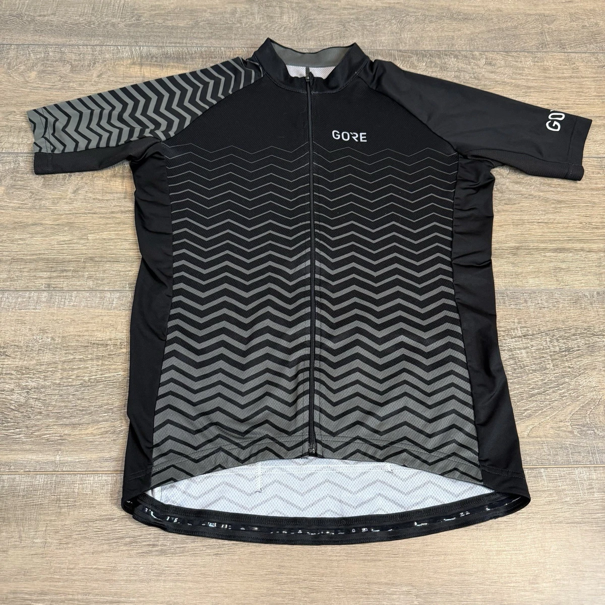 GORE BIKE WEAR Cycling Tops, T-Shirts & Jerseys for sale | eBay