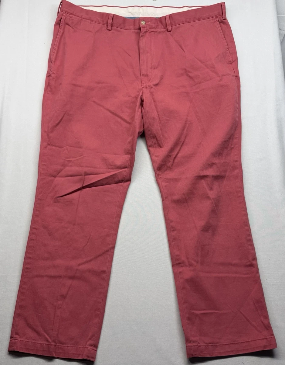 Polo Ralph Lauren Pink Pants for Men for sale | eBay