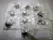 10-QTY Gas CookTop Control Knob Replacement For Whirlpool 74007918 7737P245-60