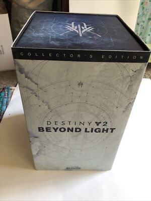 Destiny 2 Forsaken Legendary Collection PlaySta.. | Köp på (723597260