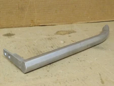 Electrolux Frigid. Refrigerator Door Handle - SS Part # 242075202 242075201