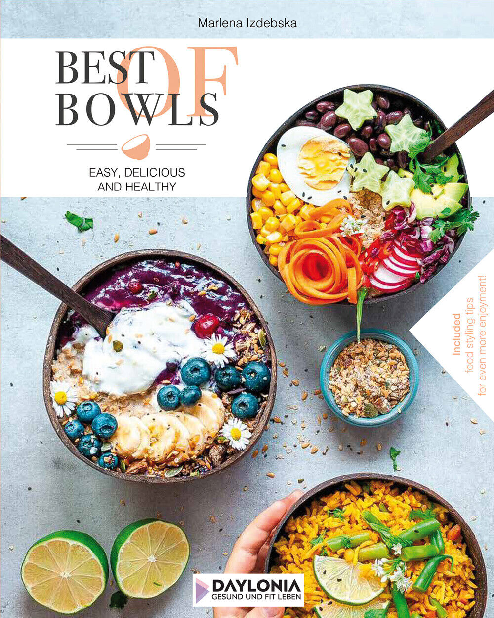 Thumbnail - Marlena Izdebska / Best Of Bowls