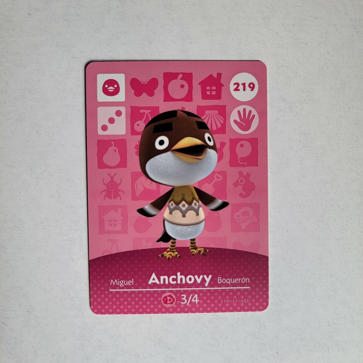 Animal Crossing amiibo cards - A look at Series 3 cards