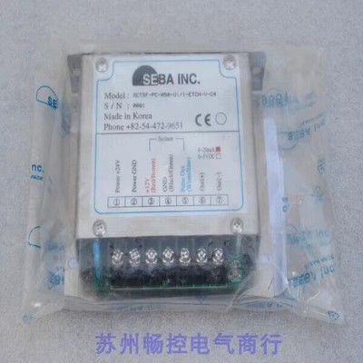 1pcs new SEBA SCTSF-PC-050-U1/1-ETCH-V-C4 #E10