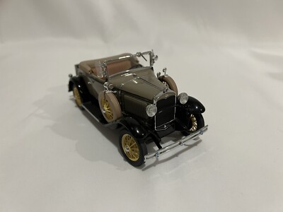 自動車 Danbury Mint 1931 Ford Model A Roadster s-l400.jpg