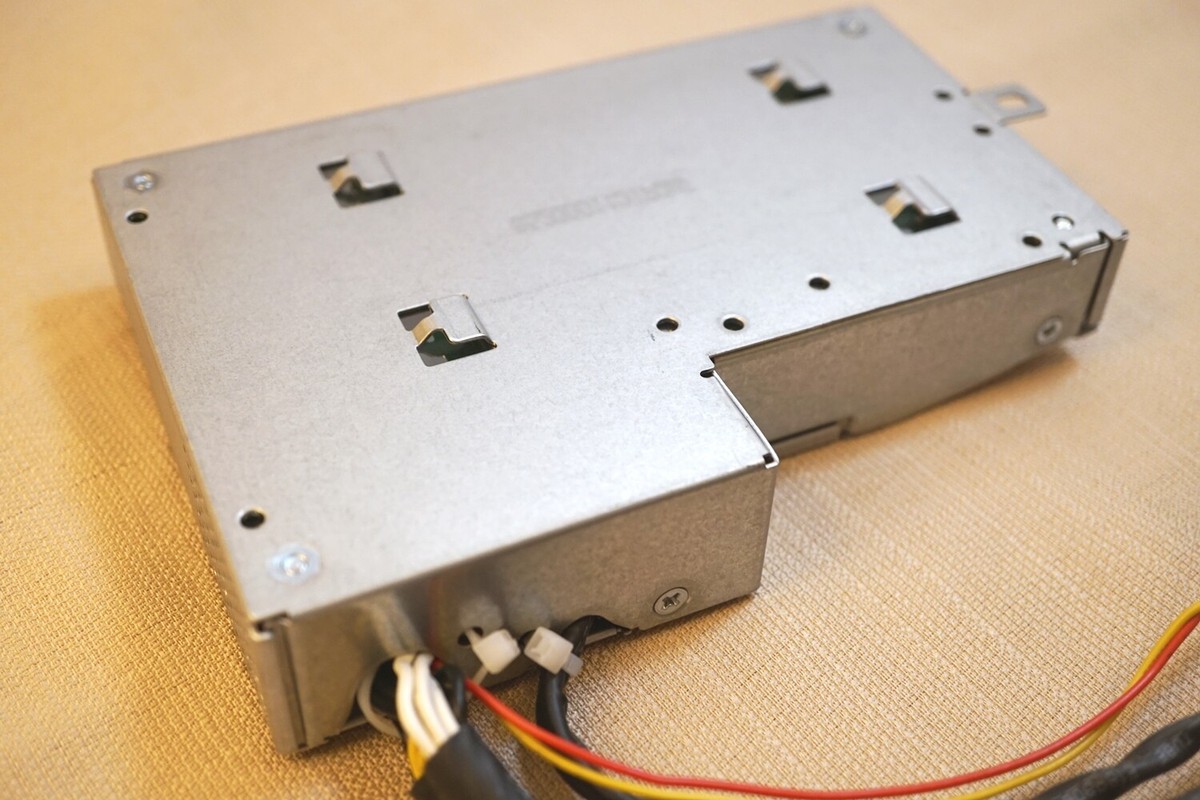 Dell OptiPlex 5250 7450 All-In-One AIO Power Supply H155EA-01 D155E002L NMCMW