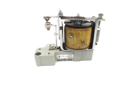 EATON 6019ED10-23 SER. A3 600VDC UNMP