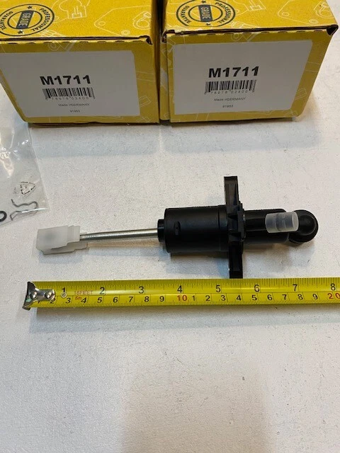 2 Quantity of Rhinopac Clutch Master Cylinders M1711 (2 Quantity) - Image 4 of 4