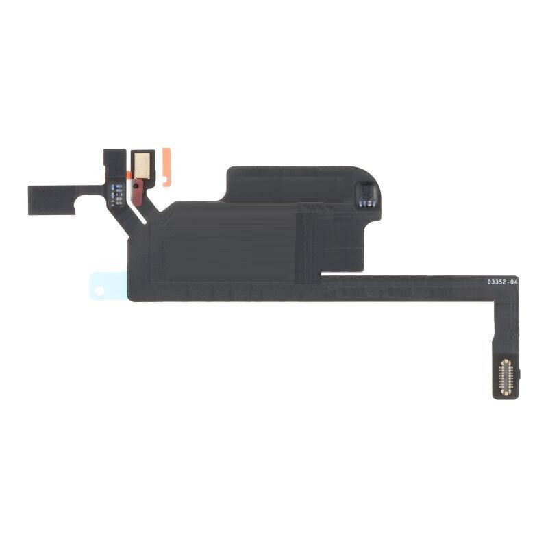 FLEX ALTOPARLANTE PER APPLE IPHONE 13 PRO MAX CAVO EARPIECE SPEAKER SENSORE OEM
