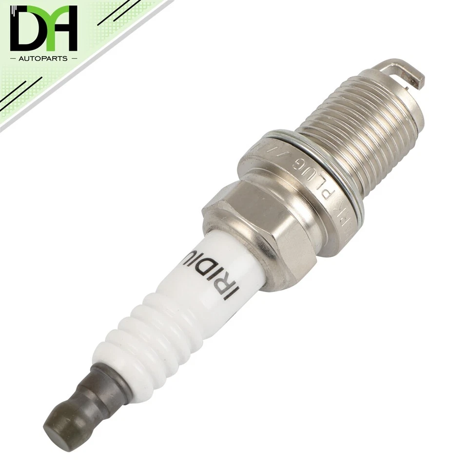 8x Iridium & Platinum Spark Plugs For Land Rover Range Rover 2006-2009 Jaguar XF - Изображение 2 из 4